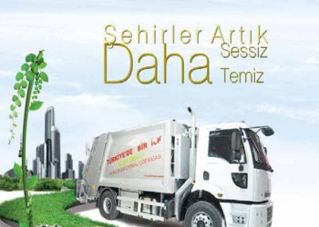 Radüs Dergisi Sayı 1