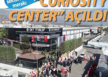 Radüs Dergisi Sayı 1