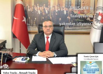 Radüs Dergisi Sayı 1