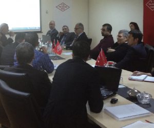 Fdic 84.kez Kapılarını Kahraman İtfaiyecilere Açtı