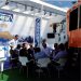 Hidro-Mak Ifat Entsorga Munih 2012 Fuarında Yerini Aldı