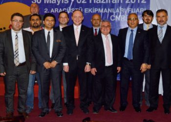 ARÜSDER, Olağan Genel Kurulu’nu Gerçekleştirdi