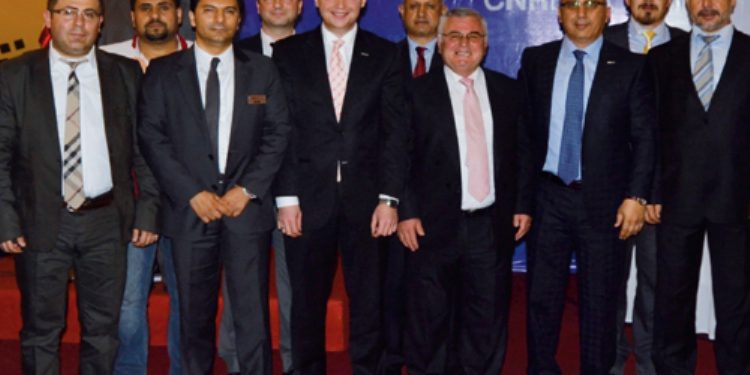 ARÜSDER, Olağan Genel Kurulu’nu Gerçekleştirdi