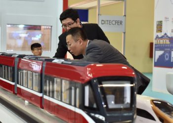 Dünya Demiryolu Sektörünün Nabzı Eurasia Rail’da Atacak