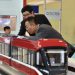Dünya Demiryolu Sektörünün Nabzı Eurasia Rail’da Atacak