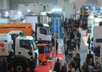 Yerel Seçimler Öncesi Son Randevu Rew İstanbul 2019’da!