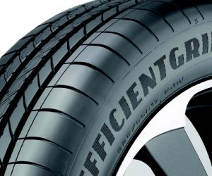 Goodyear Konsept Lastiklerine “Çift A”