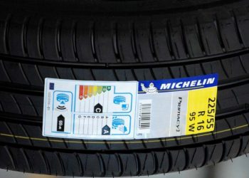 Michelin, Lastik Etiketleme Uygulamasına Geçiyor