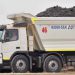 Eze İnşaat, Volvo Fmx’i Tercih Etti