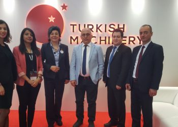Bauma 2016: “Enlerin Yaşandığı Yedi Gün”