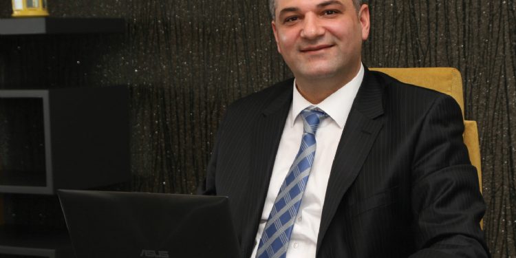 Nevpa Yeni Merkezinde Yeni Hedeflere Koşuyor