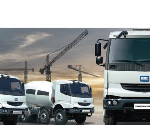 Bmc Şantiye Serisiylede İddialı