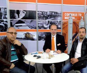 Özçelikler Hidrolik Silindir