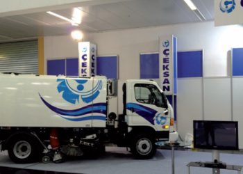 Hedefimiz: Her Zaman Daha İleriye