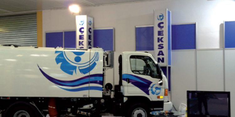 Hedefimiz: Her Zaman Daha İleriye