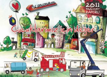 Amerikan İletişim Profesyonelleri Ligi’nden Katmerciler Faaliyet Raporu’na Ödül Yağdı