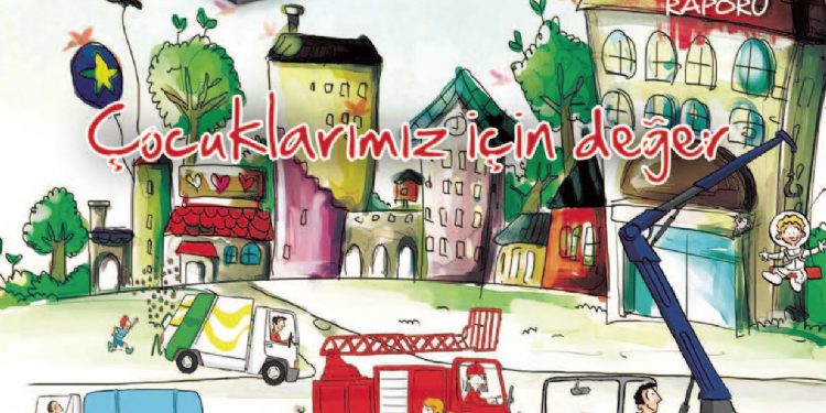 Amerikan İletişim Profesyonelleri Ligi’nden Katmerciler Faaliyet Raporu’na Ödül Yağdı