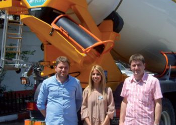 IMER-L&T Bartın Teknik ve Endüstri Meslek Lisesi’nin Düzenlediği Yılsonu Etkinliğine Katıldı.