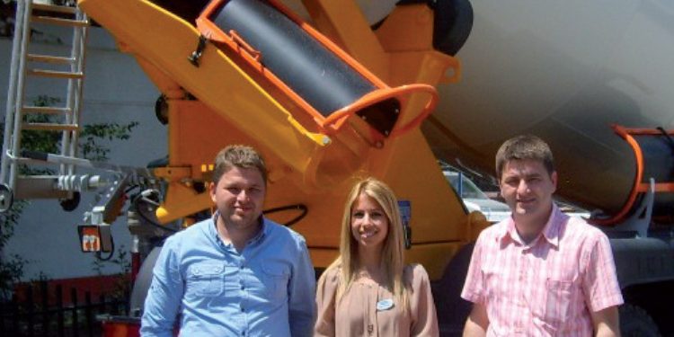 IMER-L&T Bartın Teknik ve Endüstri Meslek Lisesi’nin Düzenlediği Yılsonu Etkinliğine Katıldı.