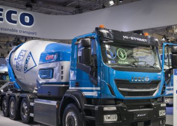 IVECO, Düşük Emisyon Standıyla IAA 2018’de Tarih Yazıyor
