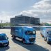 IAA 2018: ZF Yeni Nesil Teknolojileri İle Çevreci ve Otonom Lojistik Çözümlerini Tanıtıyor
