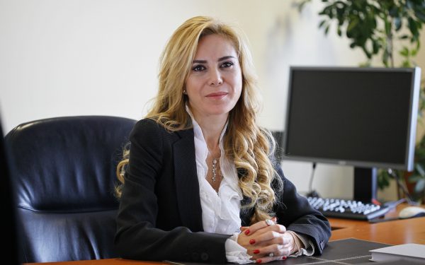 Mercedes-Benz Türk’te Üç Yeni Atama