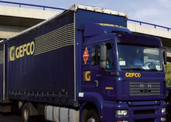 Lojistik Sektöründe Tarihi İmza