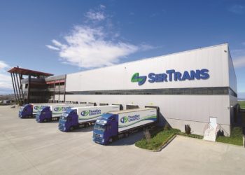 Sertrans Logistics “Yetkilendirilmiş Yükümlü” Belgesini Aldı