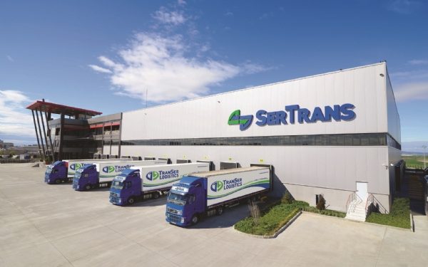 Sertrans Logistics “Yetkilendirilmiş Yükümlü” Belgesini Aldı