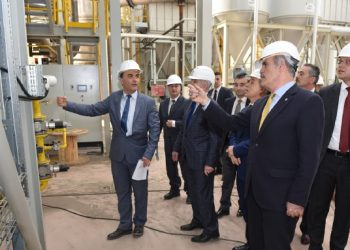 Çöpten Sonra Çamur da Elektriğe Dönüşüyor