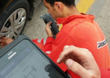 Bridgestone, Emniyetli Sürüş İçin 2 Dakikanızı İstiyor