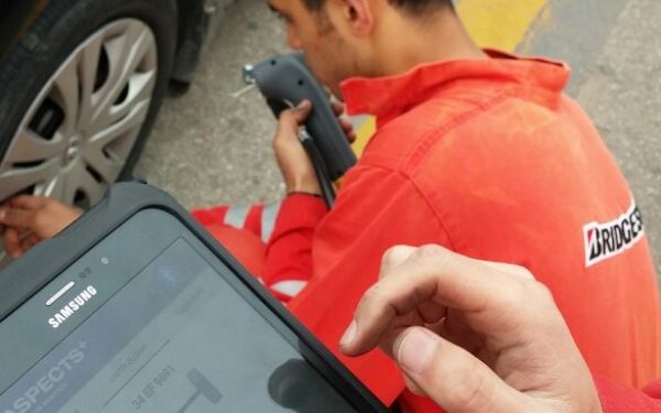 Bridgestone, Emniyetli Sürüş İçin 2 Dakikanızı İstiyor