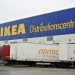 IKEA, İsveç Dağıtım Merkezlerinde Kullanılacak Allison Tam Otomatik Şanzıman Donanımlı Araçlarını Tanıttı