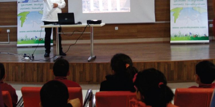 Starpet’ten Çevreci Hareket