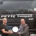 Peyiç Transport DAF İle Taşıyacak