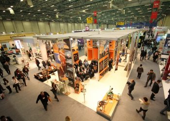 WIN EURASIA Metal Working