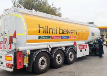 Otokar’ın Antalya’daki Treyler Bayisi Meçikoğulları Teslimata Hızlı Başladı