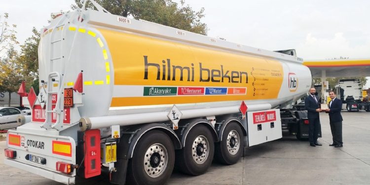 Otokar’ın Antalya’daki Treyler Bayisi Meçikoğulları Teslimata Hızlı Başladı