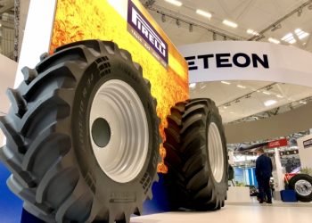 Prometeon, Köln 2018 Lastik Fuarı “Tire Cologne”da, Premium Üürün ve Hizmet Vizyonunu Paylaştı