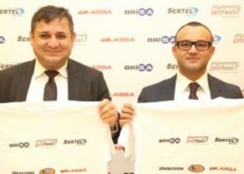 Sertel Lojistik De Filo Yönetiminde Profleet’i Seçti