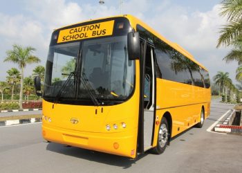 Allıson Transmission ile Avusturalyalı Öğrenciler Daha Güvenli Yolculuk Yapıyor