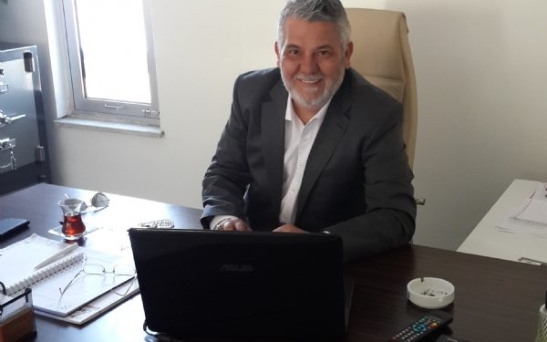 Ahmet Candan: Müşterilerimizin Taleplerini Eksiksiz Karşılamak, Ürün Yelpazemizi Arttırmak Yolunda Kendimizi Sürekli Yeniliyoruz