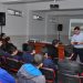 Continental Mezitli Mesleki ve Teknik Anadolu Lisesi Öğrencileriyle Eğitimde Buluştu!