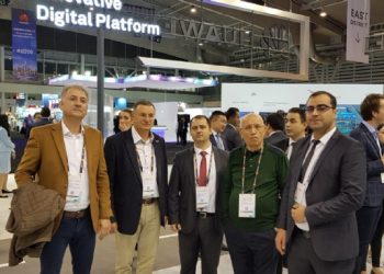 Başkan Savaş, Expo Donya Kongresi’nde