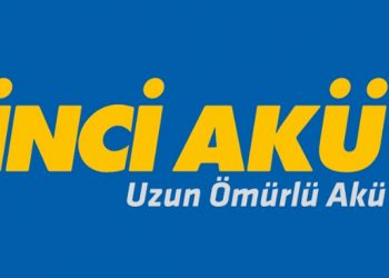 İNCİ Akü, Dünya Markası Olmaya Hazırlanıyor