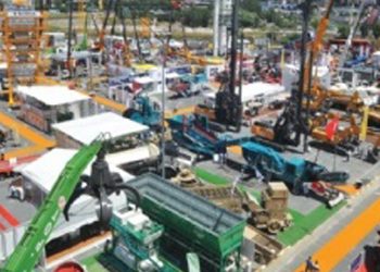 Ankomak Fuarı 30 Yılı Geride Bıraktı