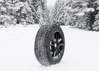 Ağır Kış Şartlarına Karşı Falken Espia Ice Türkiye’de