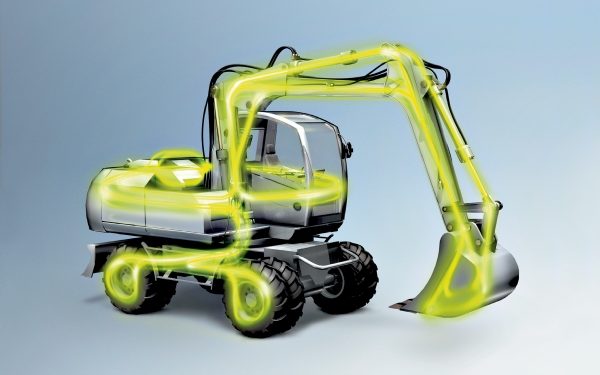 MARS Logistics ve MAN Güçlü Bir İşbirliğine İmza Attı