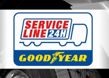 GOODYEAR, “SERVICELINE 24H” Uygulaması İle Daha Hızlı Yol Yardımı Sağlıyor