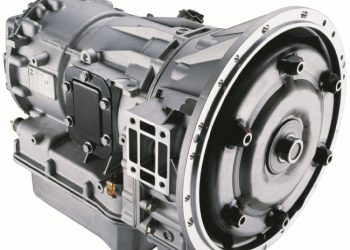 Allison Transmission, Torqmatic® Şanzıman Yelpazesini Genişletiyor